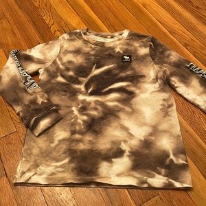 Abercrombie kids top